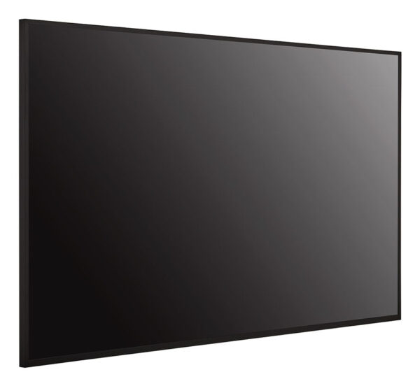 LG 49UH5N-M beeldkrant Digitale signage flatscreen 124,5 cm (49") LED Wifi 500 cd/m² 4K Ultra HD Zwart WebOS 24/7 - Afbeelding 5