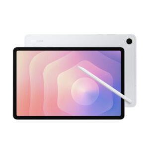 Samsung Galaxy Tab S11 128 GB 27,9 cm (11") 12 GB Wi-Fi 6 (802.11ax) Zilver