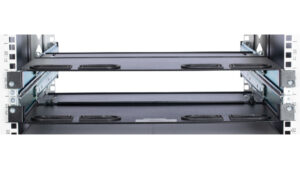 Panduit DDPK-KIT rack-toebehoren Luchtkoker