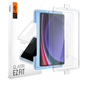 Spigen AGL06998 schermbeschermer voor tablets Doorzichtige schermbeschermer Samsung 1 stuk(s)