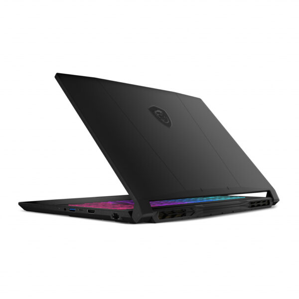 MSI Katana 15 HX B14WFK-046NL Intel® Core™ i7 i7-14650HX Laptop 39,6 cm (15.6") Full HD 16 GB DDR5-SDRAM 1 TB SSD NVIDIA GeForce - Afbeelding 4