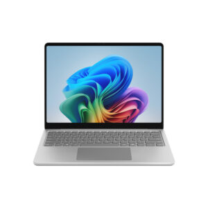 Microsoft Surface Laptop 13" Copilot+ PC Qualcomm Snapdragon 33 cm (13") Touchscreen 24 GB LPDDR5x-SDRAM 1 TB SSD Wi-Fi 7 (802.1