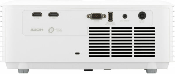 Viewsonic LS740HD beamer/projector Projector met normale projectieafstand 5000 ANSI lumens 3LCD 1080p (1920x1080) Wit - Afbeelding 12