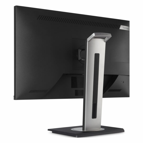 Viewsonic VG Series VG2756-4K computer monitor 68,6 cm (27") 3840 x 2160 Pixels 4K Ultra HD LED Zwart - Afbeelding 9