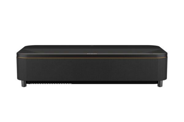Epson EH-QS100B Projector met korte projectieafstand 4500 ANSI lumens 3LCD UHD 4K (3840x2160) Zwart