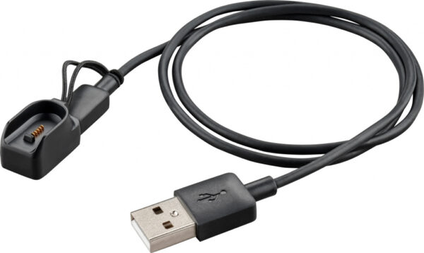POLY Voyager Legend oplaadcase + USB-A-kabel - Afbeelding 3