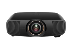Epson Pro Cinema EH-QB1000W 3LCD UHD 4K (3840x2160) Zwart