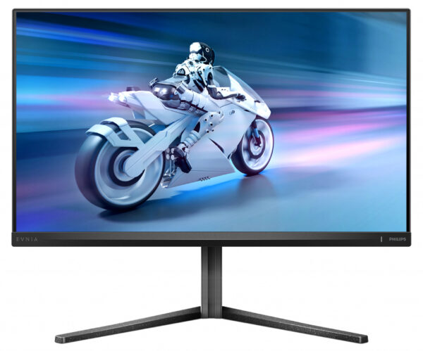Philips Evnia 5000 27M2N5500/00 LED display 68,6 cm (27") 2560 x 1440 Pixels Quad HD LCD Zwart - Afbeelding 3