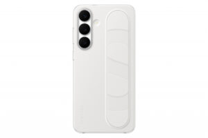 Samsung Galaxy S25 FE Standing Grip Case