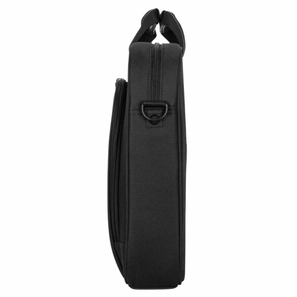 Targus TCT027GL laptoptas 39,6 cm (15.6") Aktetas Zwart - Afbeelding 8