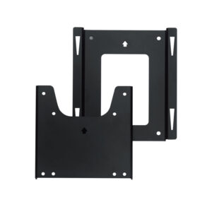 AG Neovo WMK-01 81,3 cm (32") Zwart