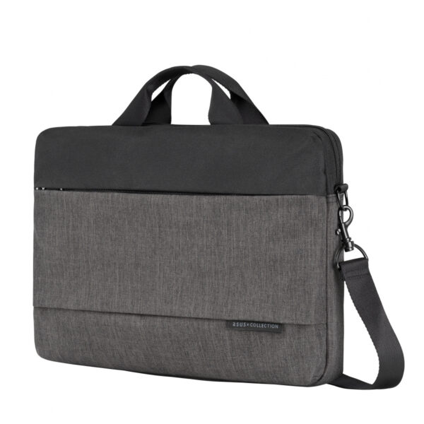 ASUS EOS 2 39,6 cm (15.6") Opbergmap/sleeve Grijs - Afbeelding 2