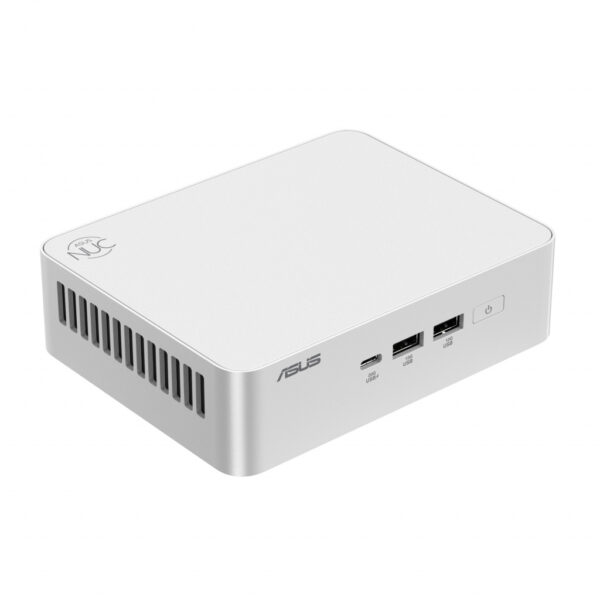 ASUS NUC 15 Pro+ RNUC15CRSU900002 Wit - Afbeelding 14