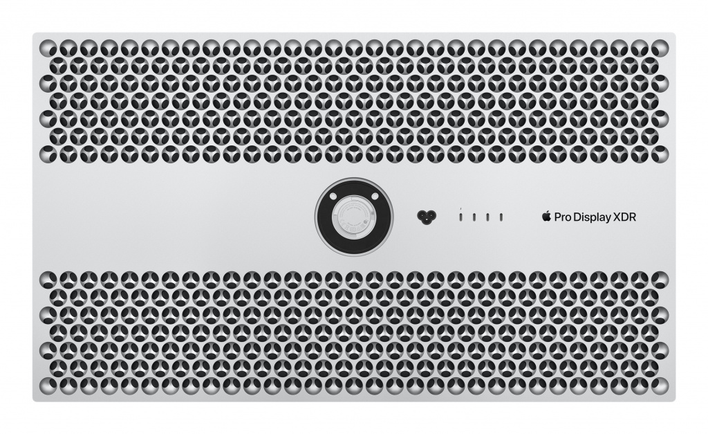 Apple Pro Display XDR computer monitor 81,3 cm (32") 6016 x 3384 Pixels 6K Ultra HD LCD Aluminium - Afbeelding 4