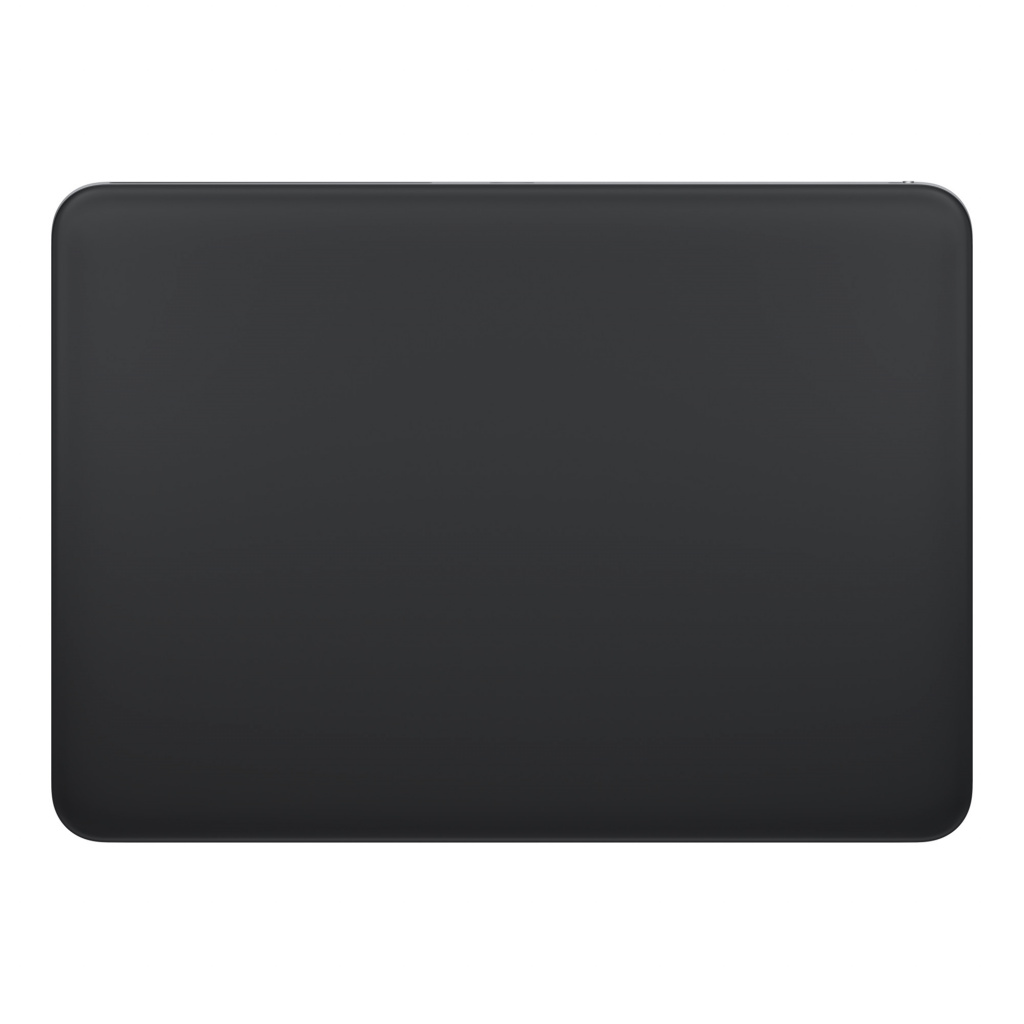 Apple Magic touch pad Bedraad en draadloos Zwart