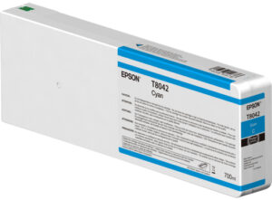 Epson C13T55K80N inktcartridge 1 stuk(s) Origineel Mat Zwart