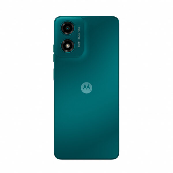 Motorola G04s 16,8 cm (6.6") Dual SIM Android 14 4G USB Type-C 4 GB 64 GB 5000 mAh Groen - Afbeelding 7