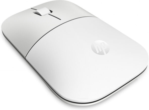HP Z3700 keramisch witte draadloze muis - Afbeelding 3