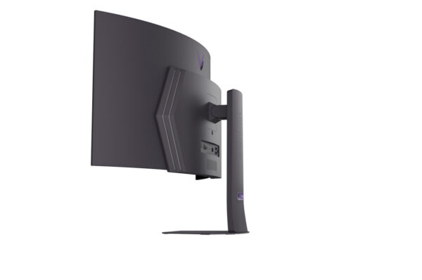 LG 45GX900A-B computer monitor 113 cm (44.5") 3440 x 1440 Pixels Wide Quad HD OLED Zwart - Afbeelding 6
