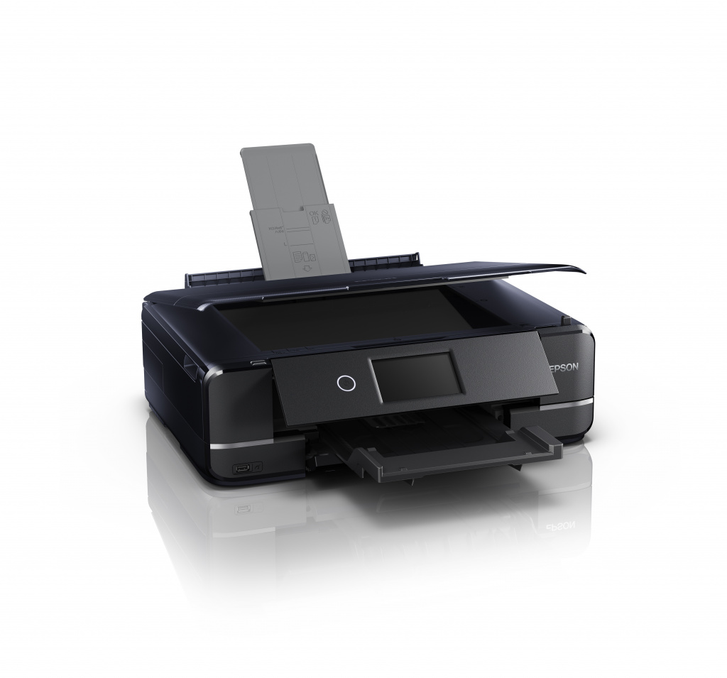 Epson Expression Photo XP-970 - Afbeelding 5