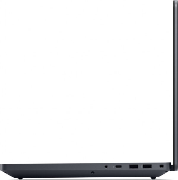 DELL Pro Max 16 Plus MB16250 Intel Core Ultra 7 265HX Mobiel werkstation 40,6 cm (16") Full HD+ 32 GB DDR5-SDRAM 1 TB SSD NVIDIA - Afbeelding 7
