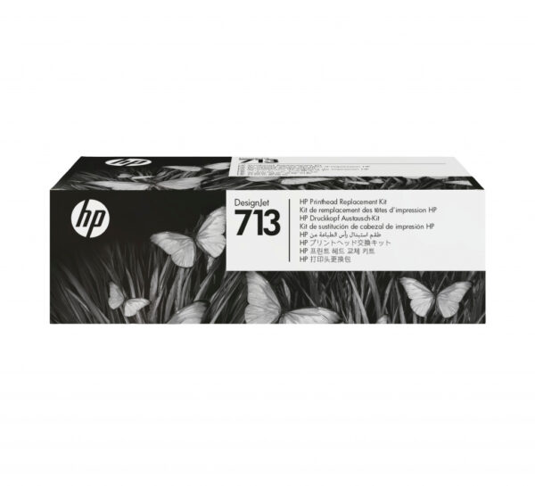 HP 713 DesignJet Printerkop-vervangingspakket