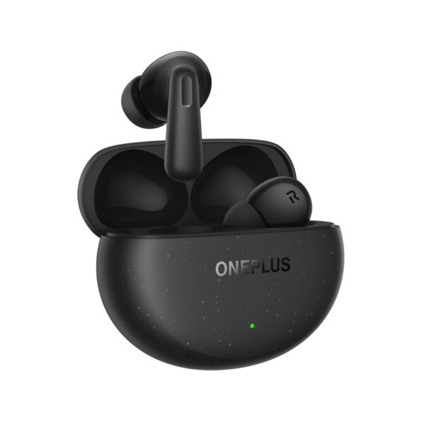 OnePlus Nord Buds 3 Pro Headset Draadloos In-ear Oproepen/muziek Bluetooth Zwart - Afbeelding 2
