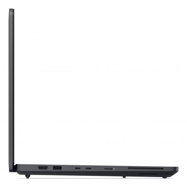 DELL Pro Max 16 MC16250 Intel Core Ultra 7 265H Mobiel werkstation 40,6 cm (16") Full HD+ 32 GB DDR5-SDRAM 1 TB SSD NVIDIA RTX P - Afbeelding 5