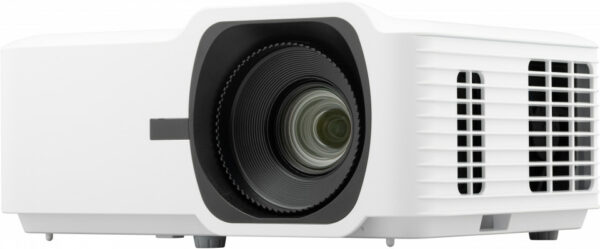 Viewsonic LS740HD beamer/projector Projector met normale projectieafstand 5000 ANSI lumens 3LCD 1080p (1920x1080) Wit - Afbeelding 3