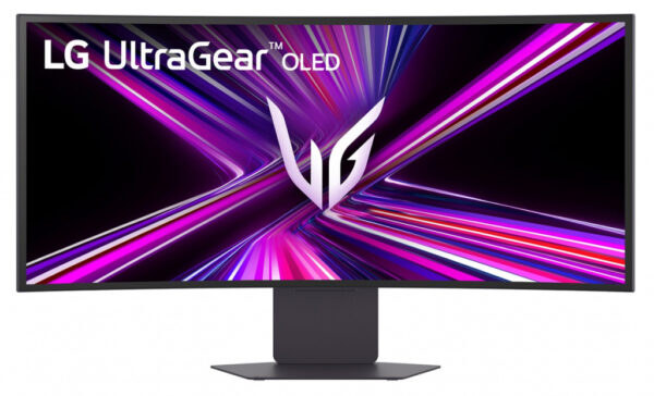 LG 34GX900A-B computer monitor 86,4 cm (34") 3440 x 1440 Pixels Wide Quad HD OLED Zwart - Afbeelding 4