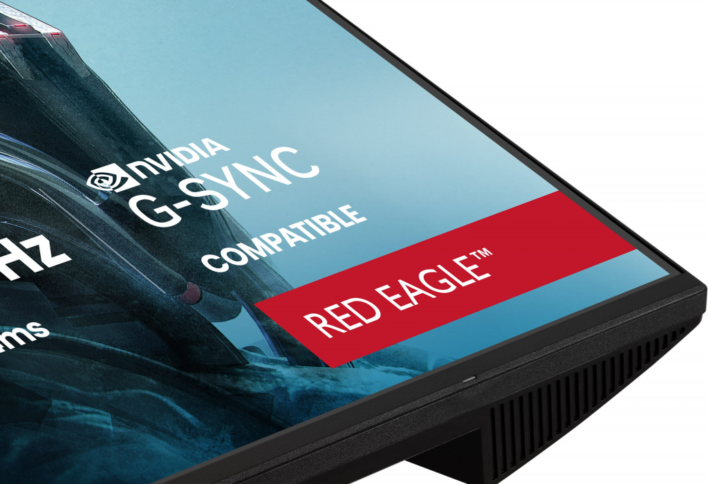 iiyama GB2771QSU-B1 computer monitor 68,6 cm (27") 2560 x 1440 Pixels Wide Quad HD Zwart - Afbeelding 5