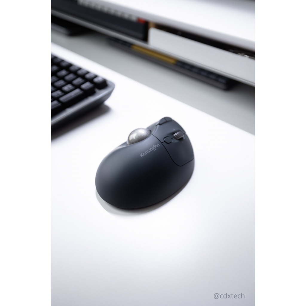 Kensington Pro Fit Ergo TB550 EQ Trackball - Afbeelding 16