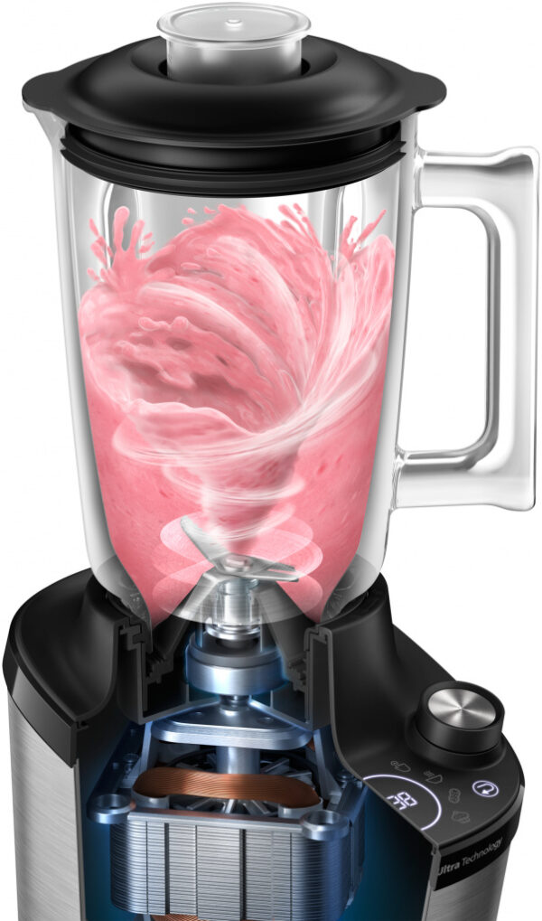 Philips 7000 series HR3760/00 High-speed blender - Afbeelding 6