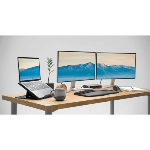 Kensington USB-Hi-Fi-hoofdtelefoon met microfoon - Afbeelding 9