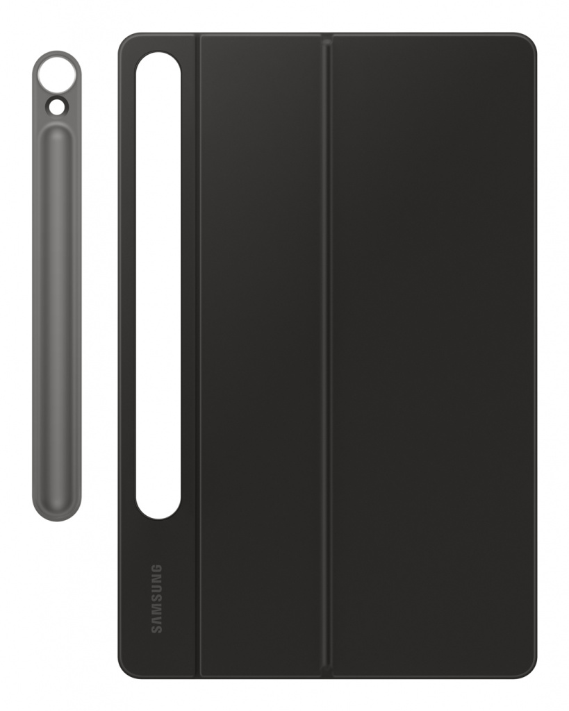 Samsung Galaxy Tab S9 | S9 FE AI Book Cover Keyboard QWERTY - Afbeelding 4