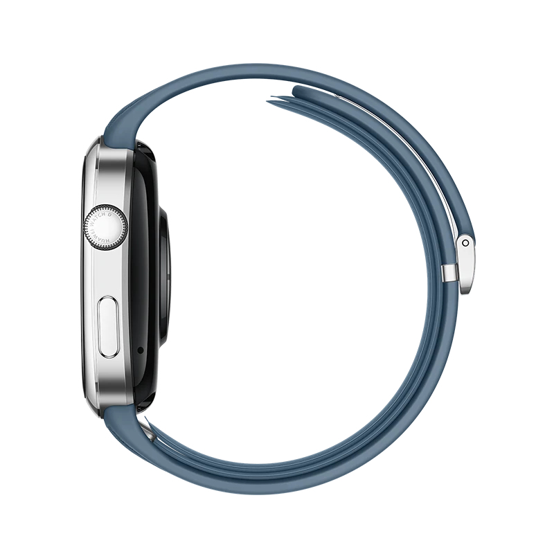 Huawei D 2 Luca-B29 4,62 cm (1.82") AMOLED 38 mm Digitaal 480 x 408 Pixels Touchscreen Aluminium - Afbeelding 6