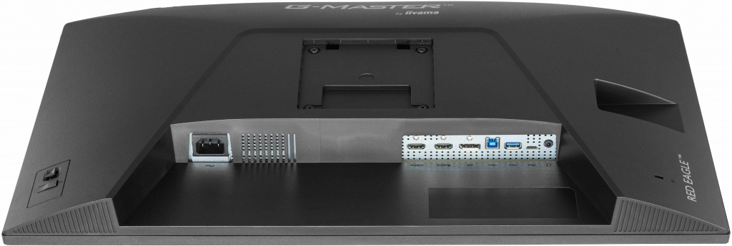 iiyama GB2771QSU-B1 computer monitor 68,6 cm (27") 2560 x 1440 Pixels Wide Quad HD Zwart - Afbeelding 13