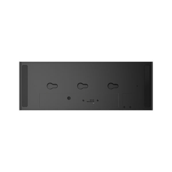 Lenovo ThinkPad Thunderbolt 4 Smart Dock Gen2 7500 Bedraad Zwart - Afbeelding 9