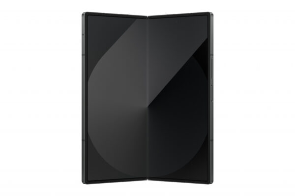 Samsung Galaxy Z Fold6 SM-F956B 19,3 cm (7.6") Dual SIM Android 14 5G USB Type-C 12 GB 256 GB 4400 mAh Zwart - Afbeelding 9