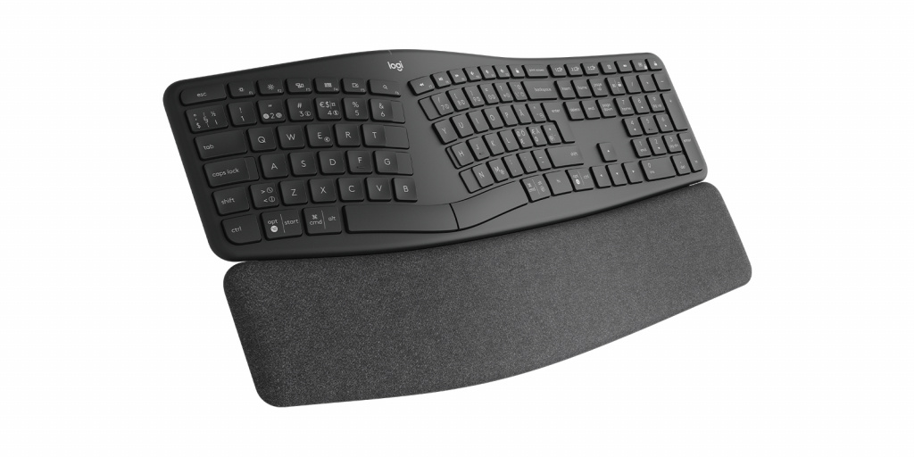 Logitech ERGO K860 - Afbeelding 3