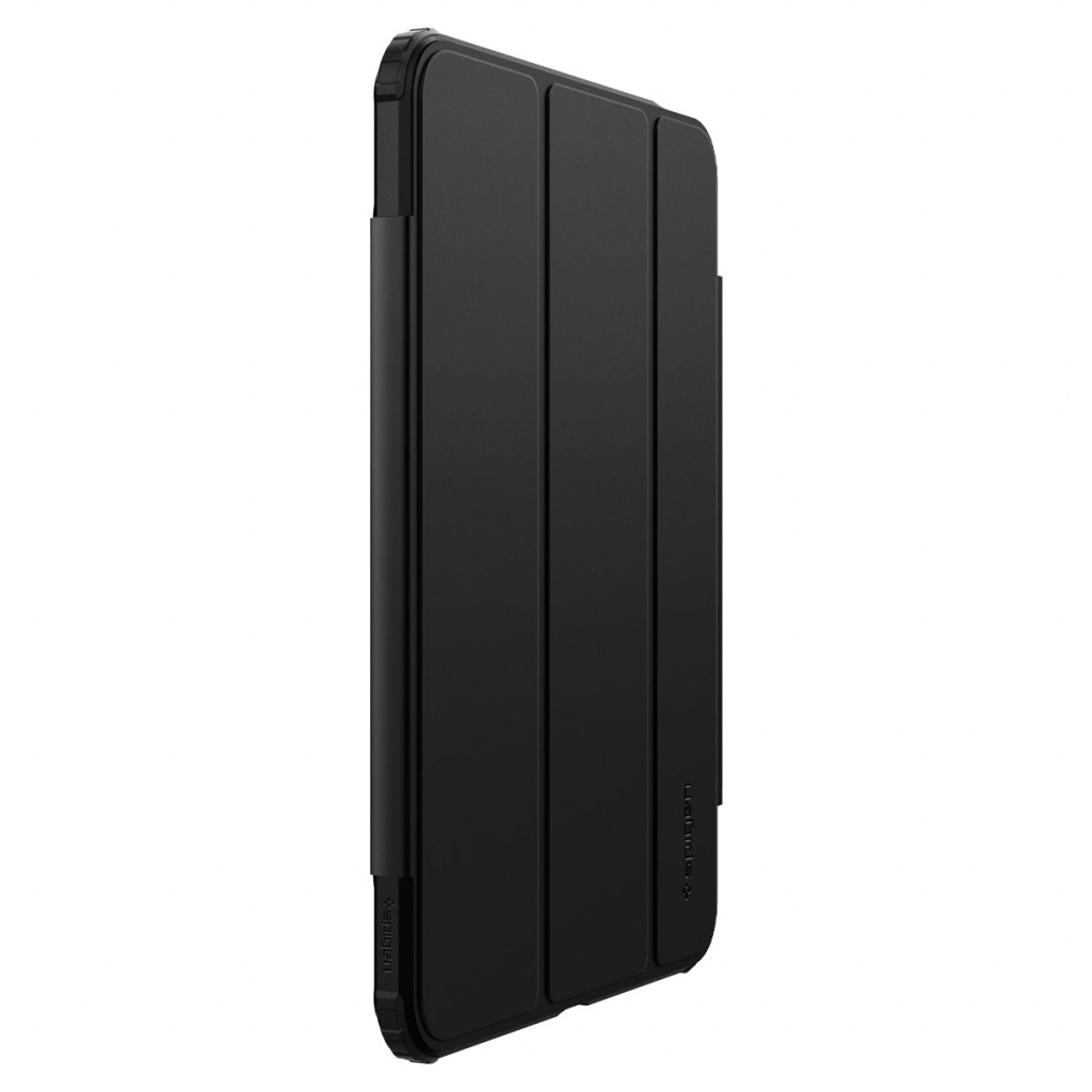Spigen ACS05416 tabletbehuizing 27,7 cm (10.9") Folioblad Zwart, Transparant - Afbeelding 10
