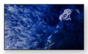 Sony FW-98BZ53L beeldkrant Digitale signage flatscreen 2,49 m (98") LED Wifi 780 cd/m² 4K Ultra HD Zwart Android 24/7