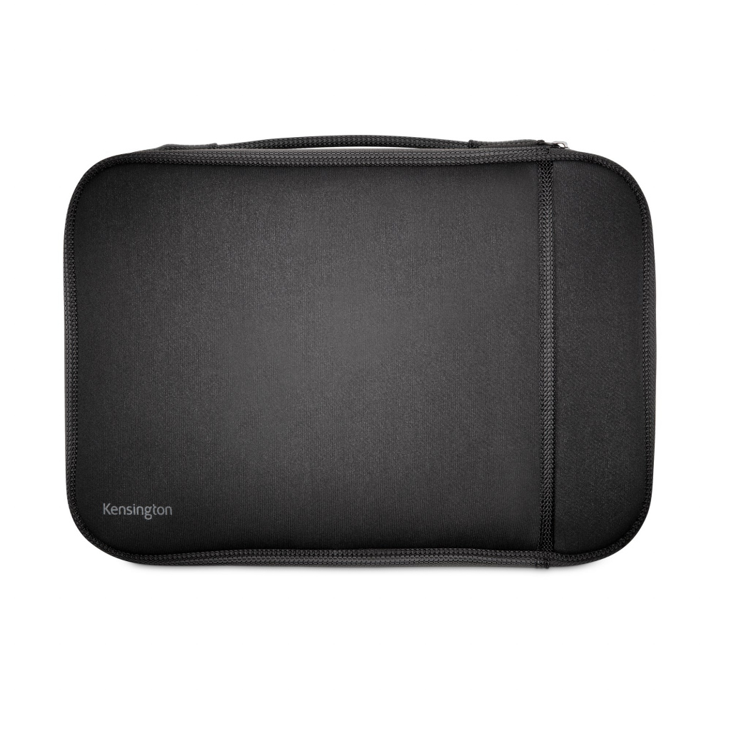 Kensington Soft Universal Sleeve - Black 14"
