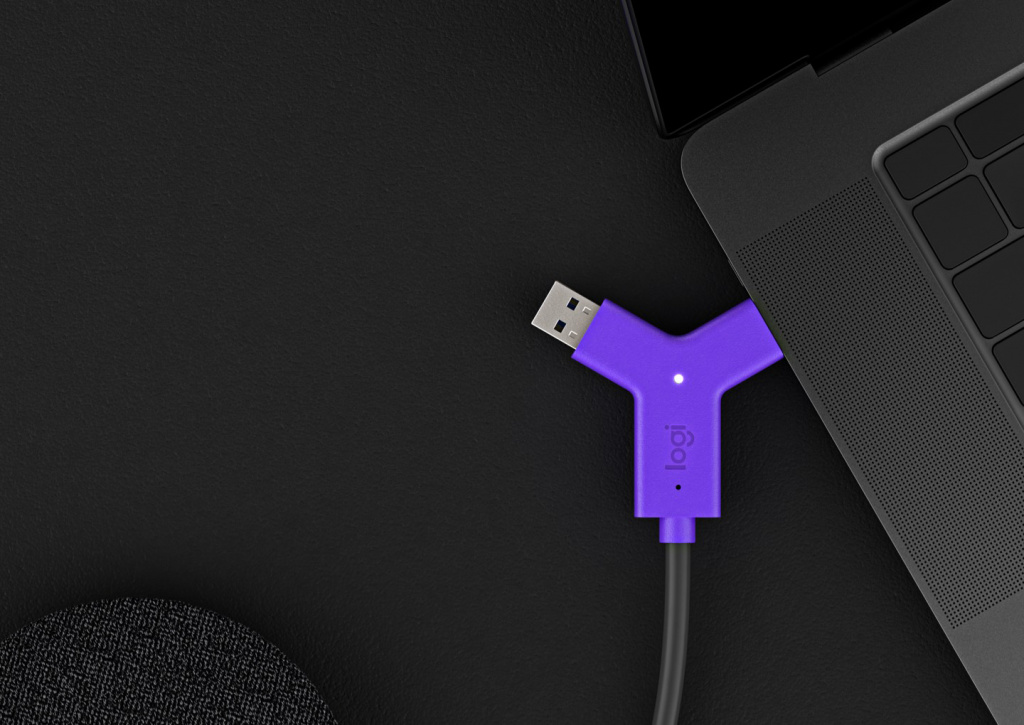 Logitech Swytch - Afbeelding 2