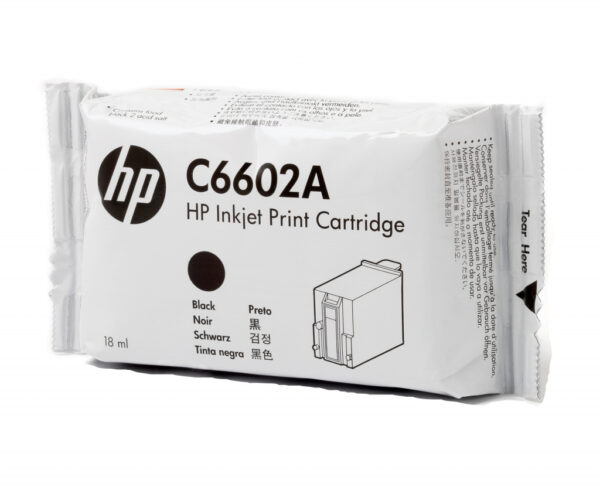 HP generieke zwarte inktcartridge - Afbeelding 10