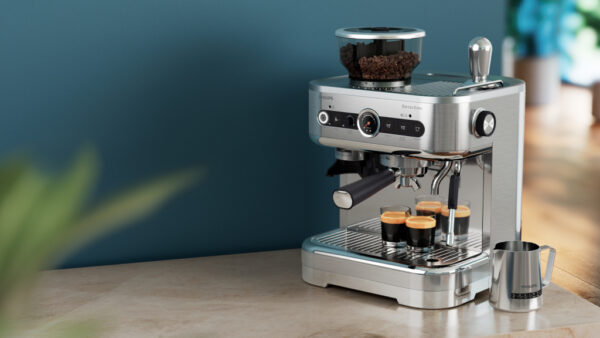 Philips Barista Brew - Afbeelding 8