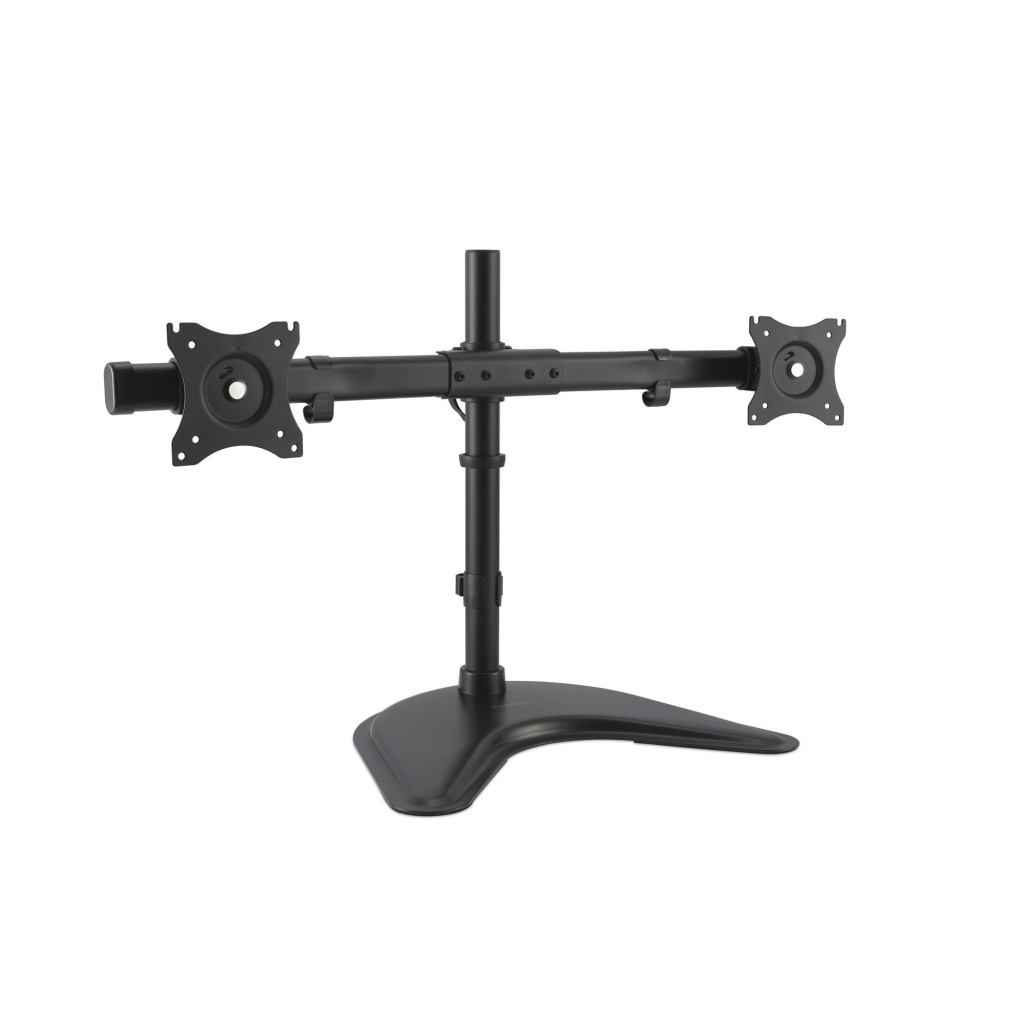 Kensington SmartFit Ergo Freestanding Dual Monitor Stand