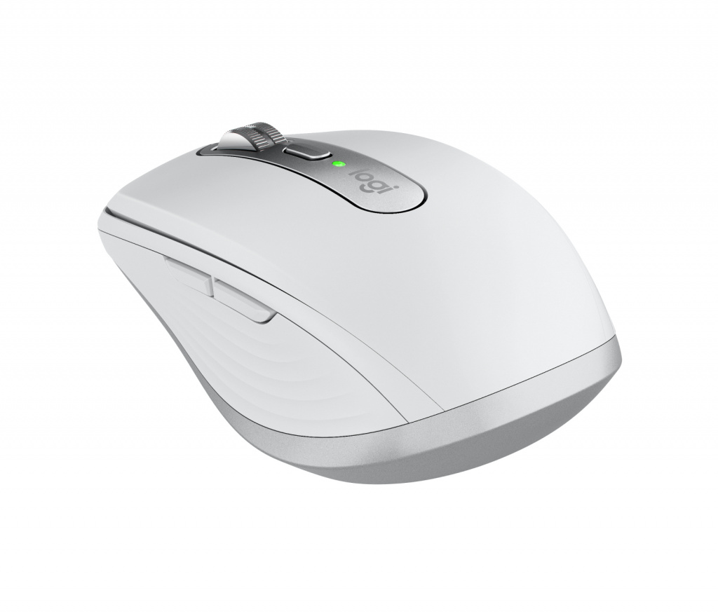 Logitech 910-006930 muis Kantoor Rechtshandig RF-draadloos + Bluetooth Laser 8000 DPI - Afbeelding 16