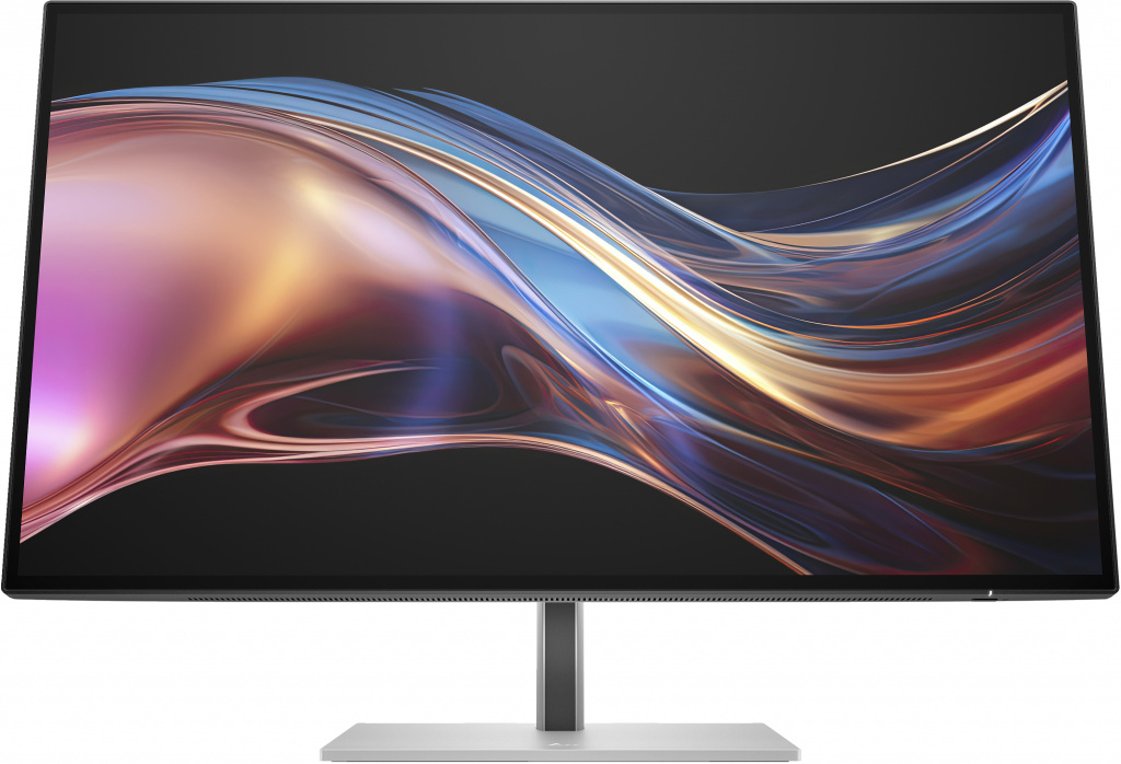HP Serie 7 Pro 27 inch QHD Thunderbolt 4 monitor - 727pu