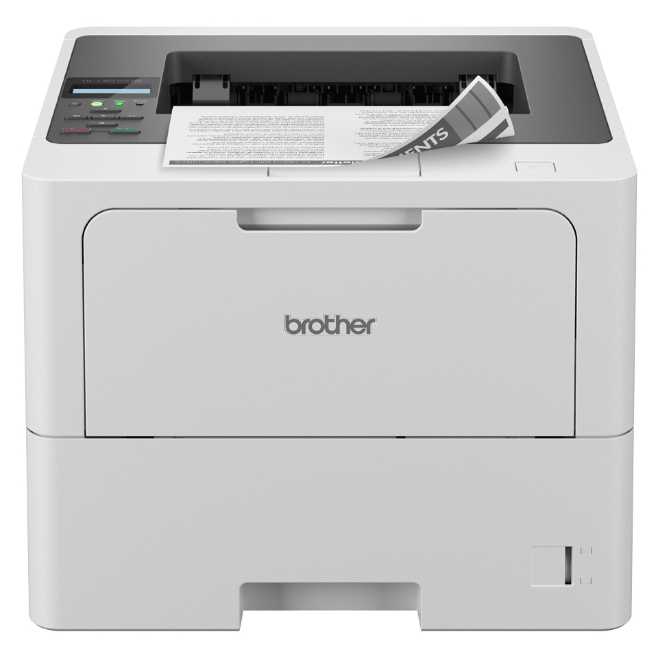 Brother HL-L6210DW laserprinter 1200 x 1200 DPI A4 Wifi - Afbeelding 6